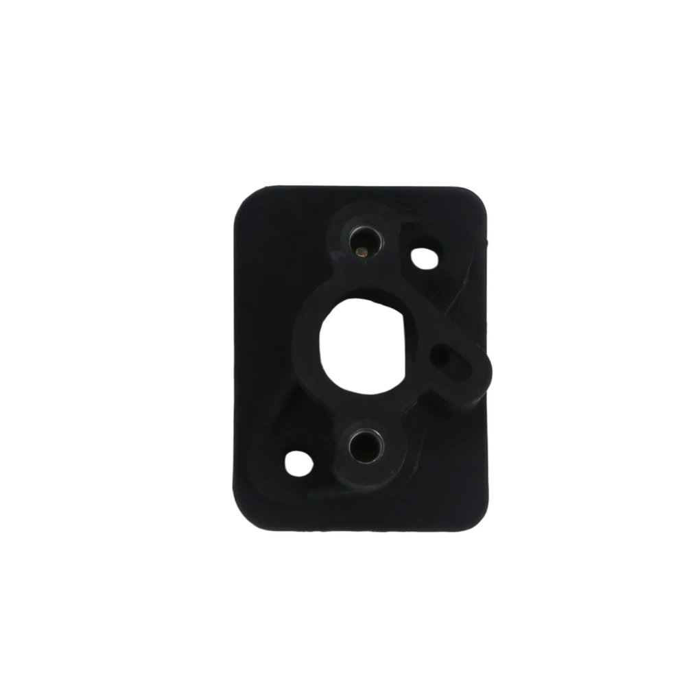 40HP Outboard Intake Manifold For Yamaha 40-5 430 44-5 Marine Boat Carburetor Connect Base Parts