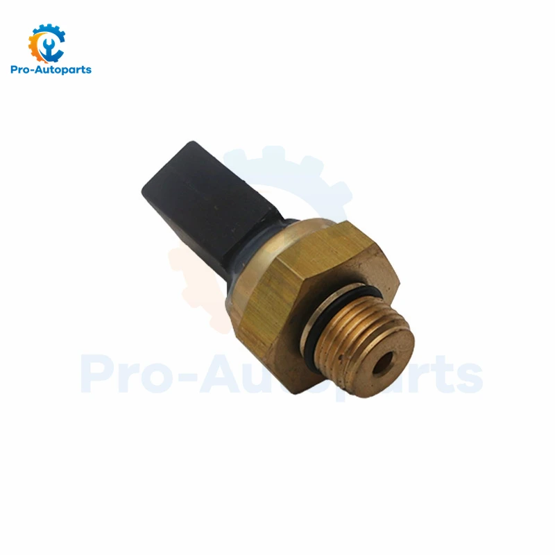 A0071530828 New Oil Pressure Sensor Switch 0071530828 For Detroit Diesel DD15 DD13 50 60 Mercedes Benz Actros Antos Atego Touro