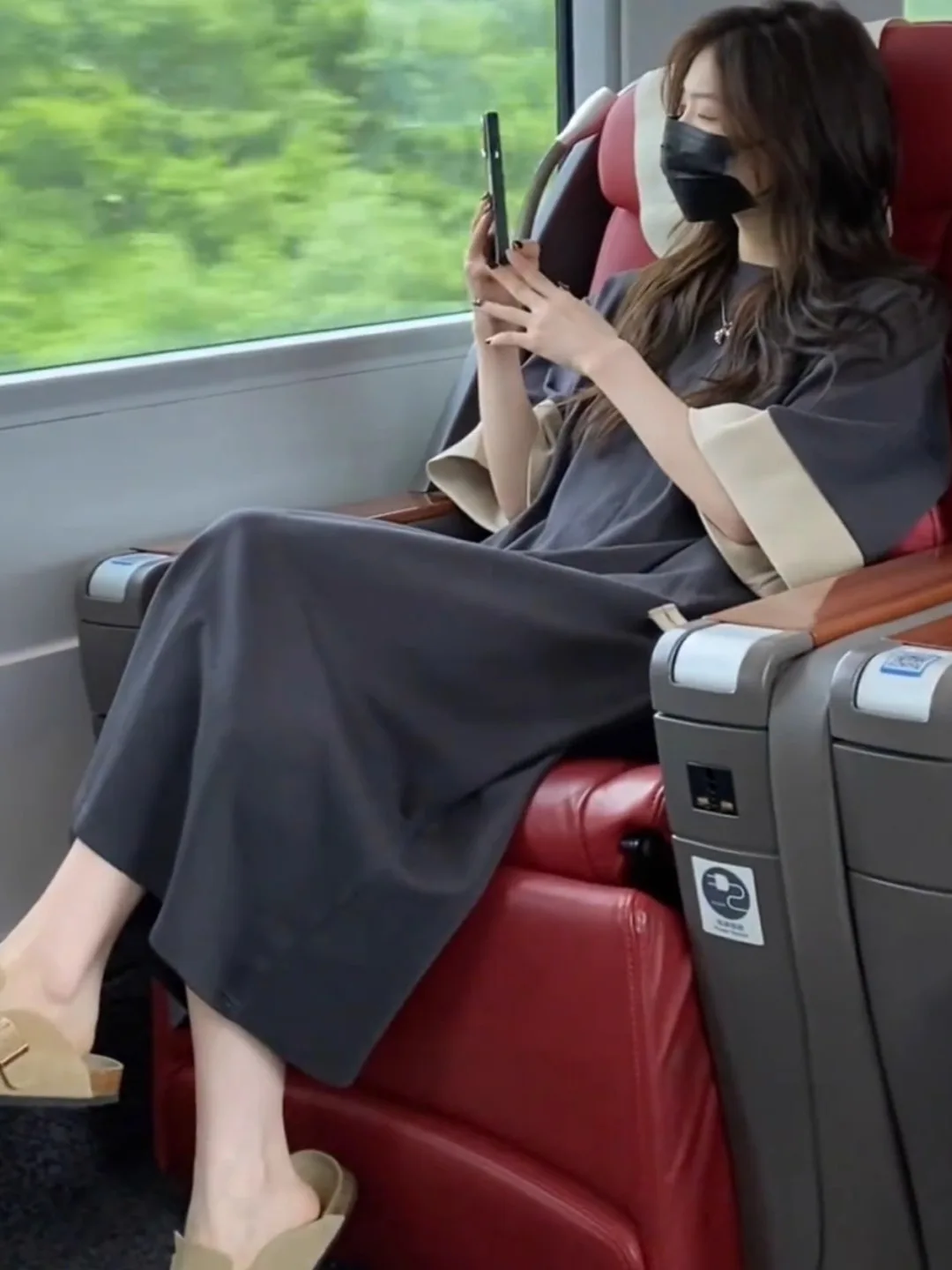 Summer New Plus Siz…