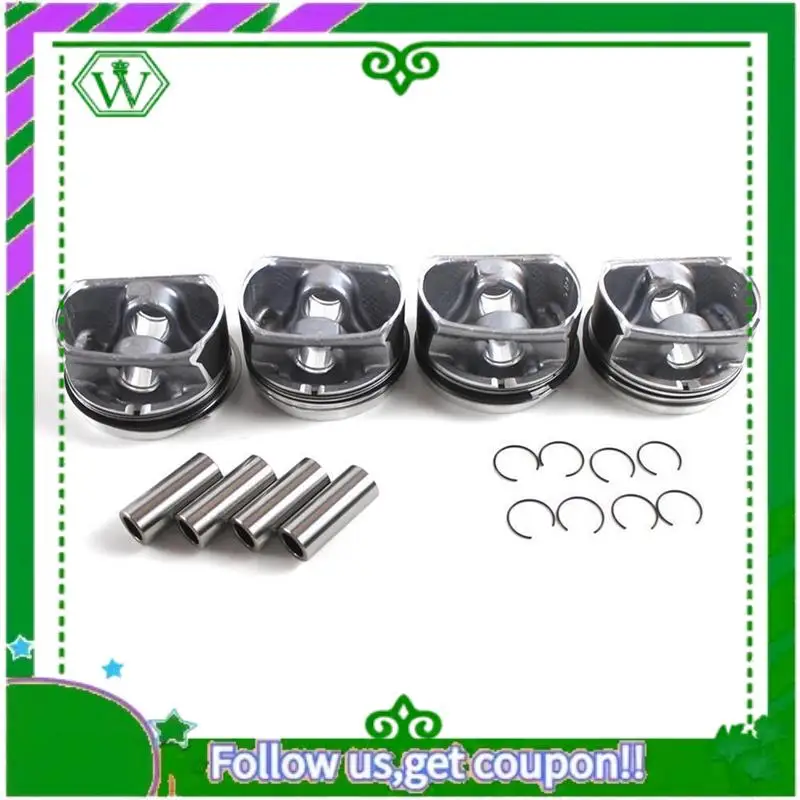 AC34-N12 N16 Engine… - image