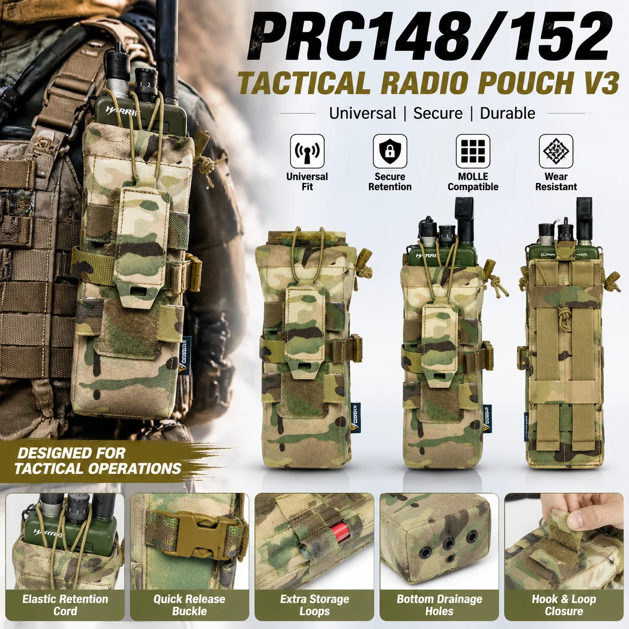 v3-tactical-radio-pouch-prc148-prc152-compatible-molle-side-pouch-military-mbitr-walkie-talkie-holder-for-tactical-vest-gear