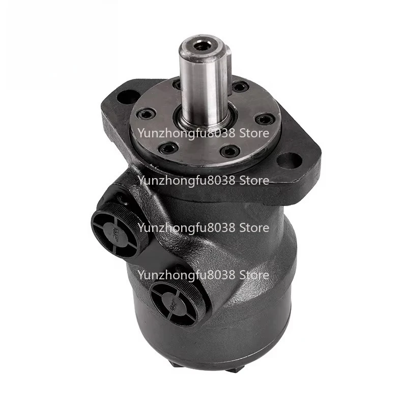 

Гидравлический двигатель для удобрений BMR 200 BMR 315 OMR Высокоскоростная направляющая