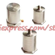 

IEPE piezoelectric acceleration sensor voltage output IC accelerometer