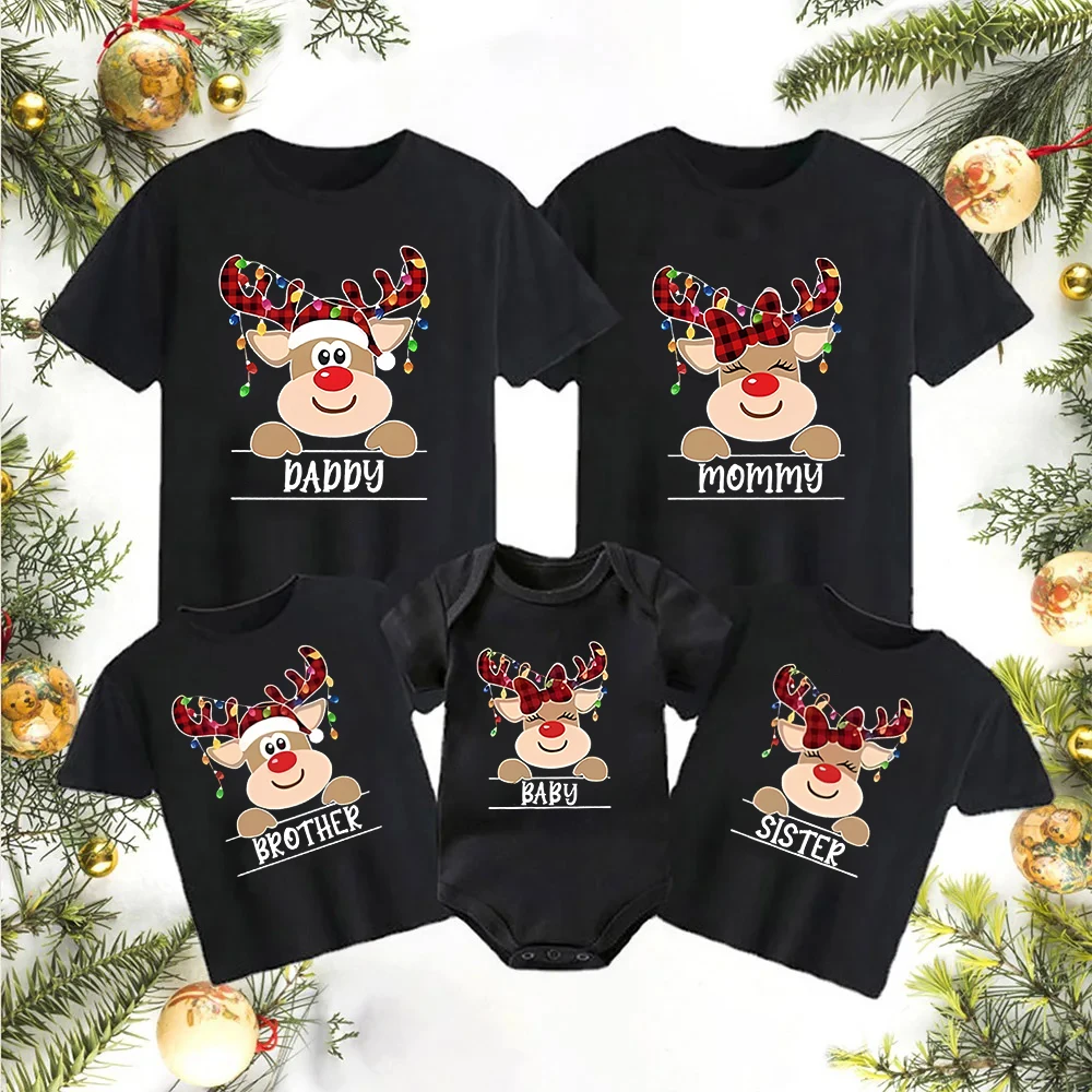 Koszulka świąteczna 2026 Koszu – Baby Clothing Names recenzja i cena