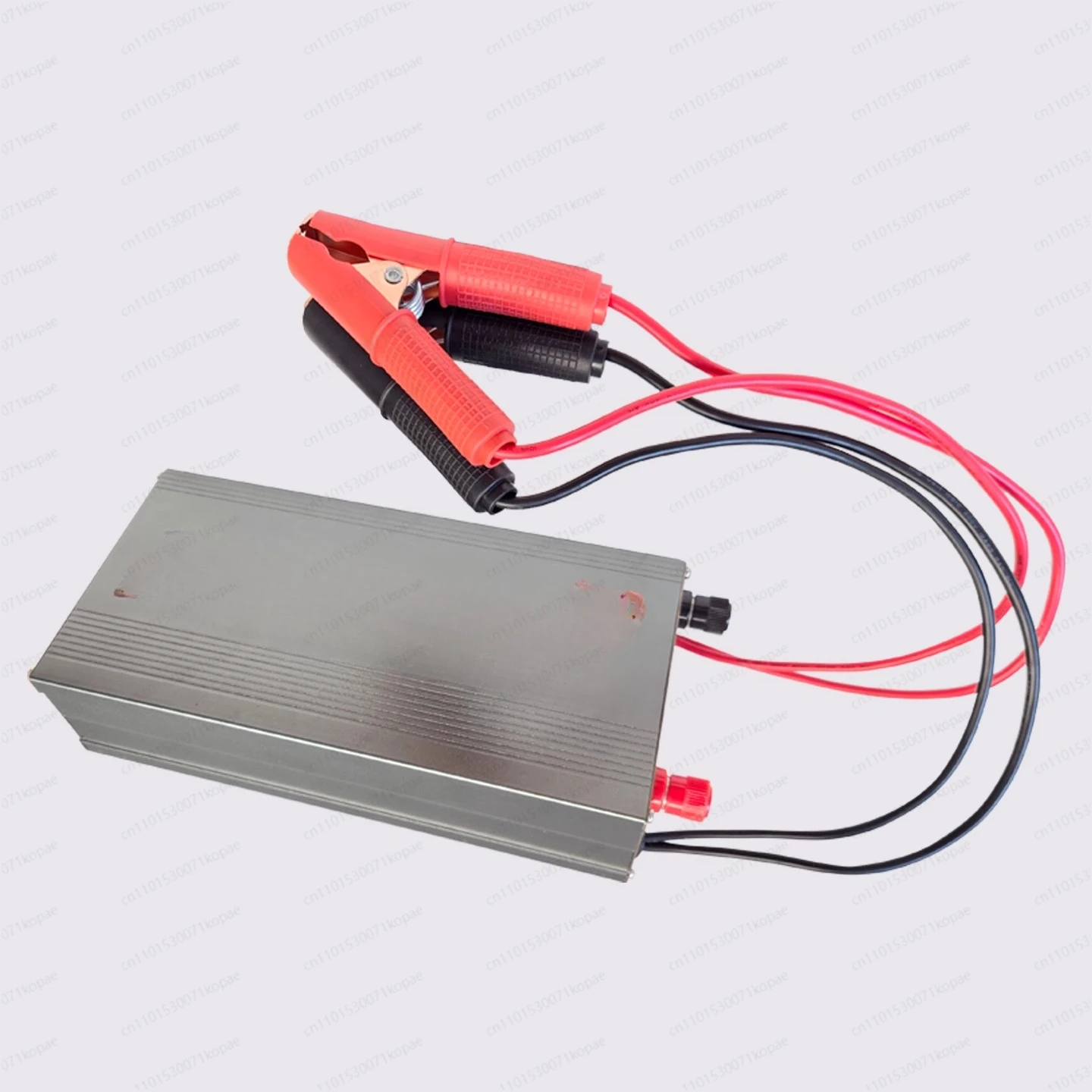 12V Inverter Upgraded New High Power Big Tube Imported Electronic Boost Battery Converter
