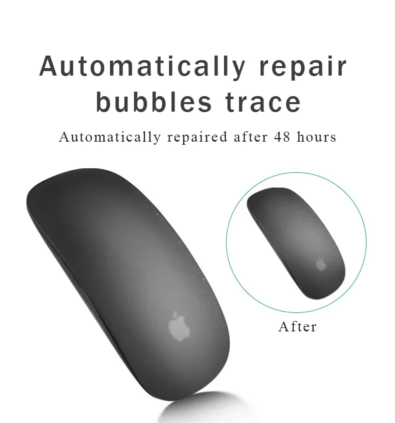 Dustproof Protective Film for Magic Mouse Sticker Protector Skin Sticker for Apple Magic Trackpad 2 TouchPad Protector Skin