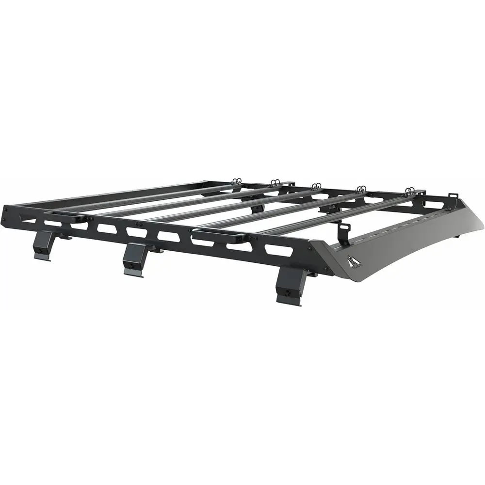 Black Roof Rack Car… - image