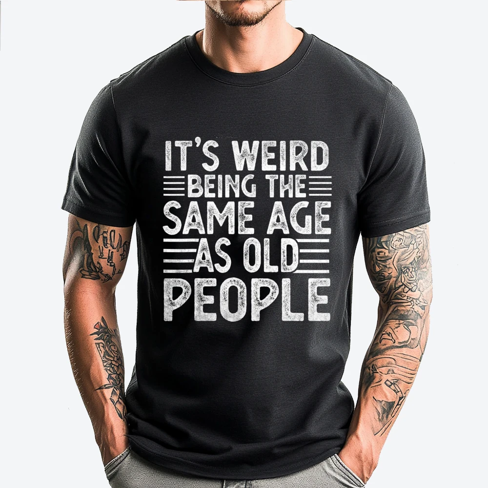 

Funny T Shirts For Men Women Sarcastic Novelty White T Shirt Men Man Harajuku Grey Shirt Tee Printed T-Shirt Big And Tall