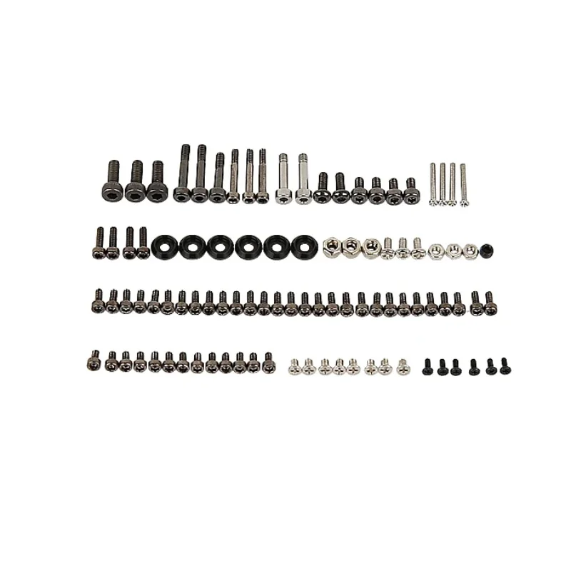 

OMPHOBBY M2 RC Helicopter spare Parts Screw Kit set OSHM2043