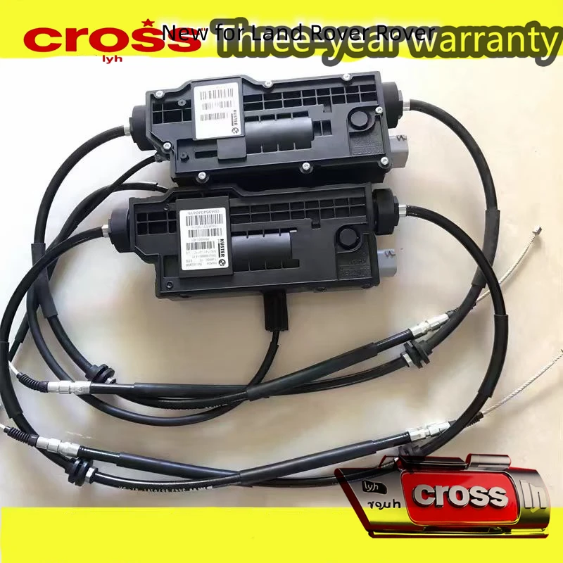 

LR019223 AP03 Parking Brake Module HandBrake Actuator For Land Rover Discovery 3 2004-2009 Range Rover Sport 2005-2009
