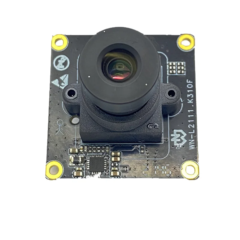 

High-Sensitivity H264 Starlight-Level Full-Color Night Vision and Low-Light Capability 2 Million Pixel Camera Module SC2210