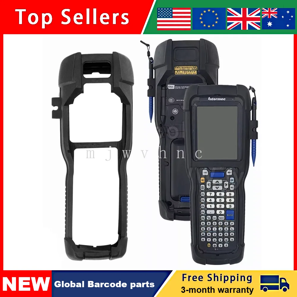 

Brand New Rubber Protect Cover Case for Intermec CK71 CK75