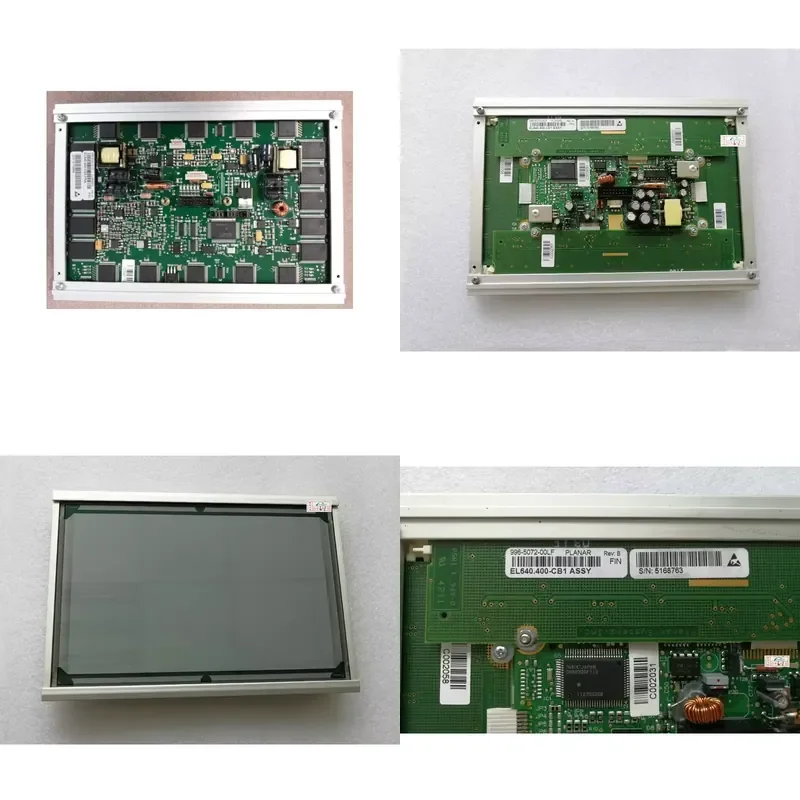 

8.9" EL LCD Display Module LCD Screen EL640.400-CD3 EL640.400-C2 EL640.400-CD4 EL640.400-C3 EL640.400-CB1