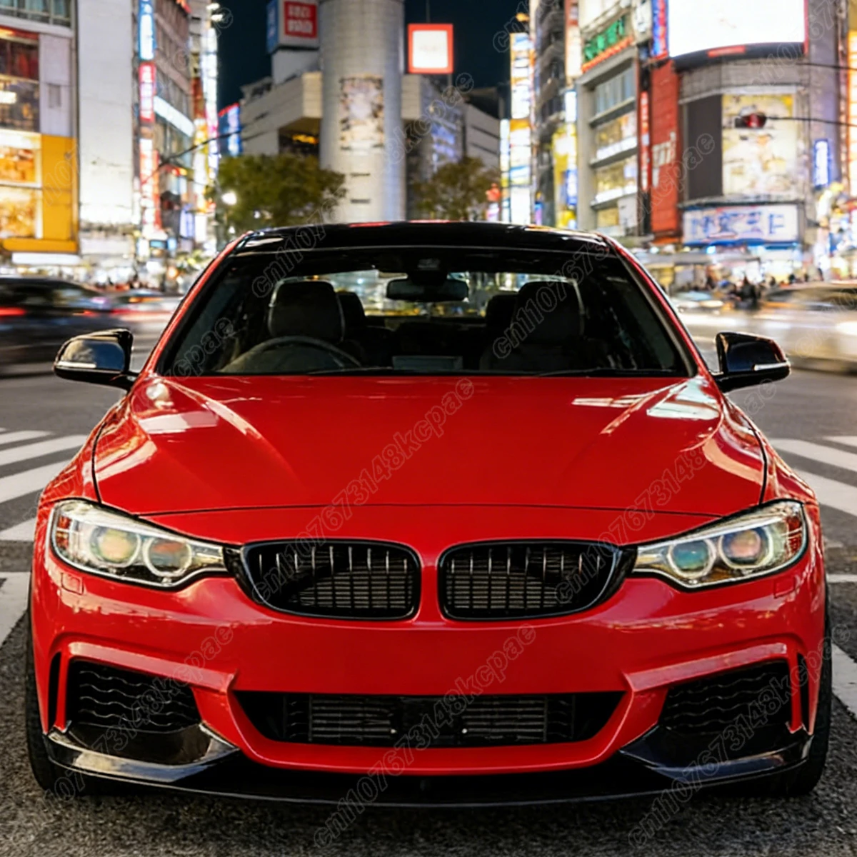 สำหรับ BMW ซีรีส์ 4 F32 F33 F3 - M Tech Accessories บทวิจารณ์และราคา
