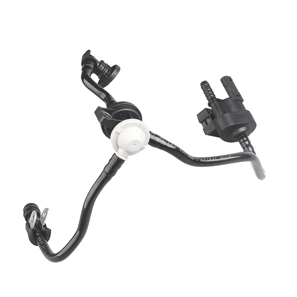 

1PC 06H906517H Auto Fuel Vapor Vacuum Purge Valve Solenoid Plastic For Golf GTI MK6 Beetle Jetta Passat B6 Sharan EOS Scirocco