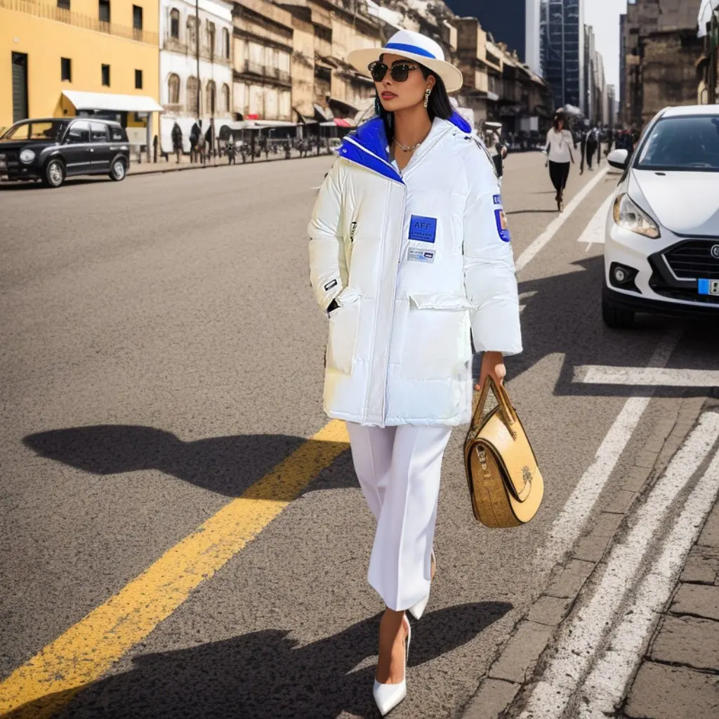 

Женская двусторонняя куртка на хлопковой подкладке, зимняя свободная повседневная спортивная куртка средней длины в корейском стиле для студентов