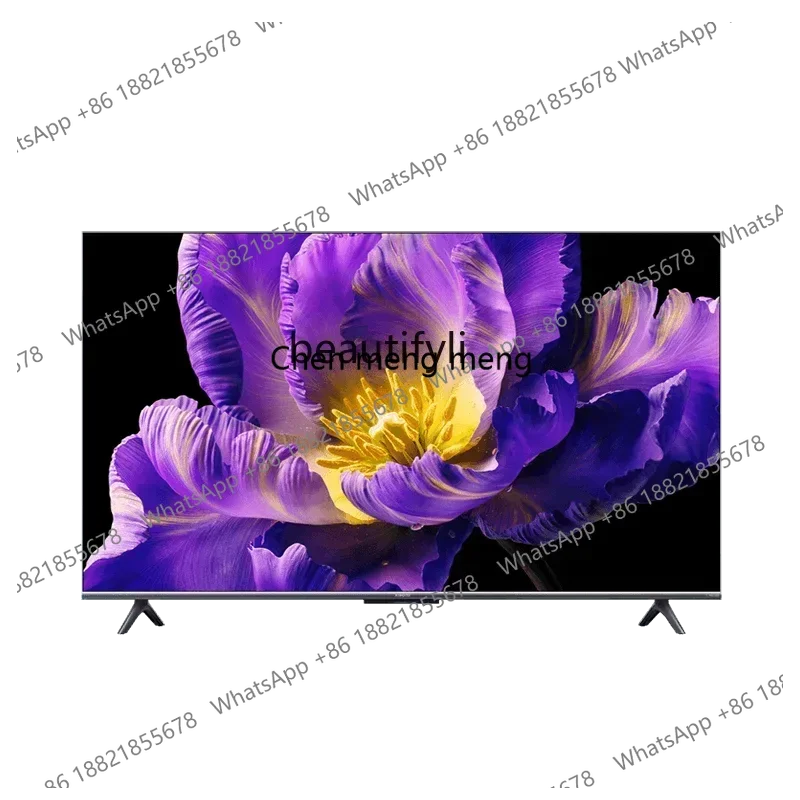 

LHY26ss XMTV S85 Miniled High-Order Partition 144Hz Ultra-High Brush Flat Panel TV
