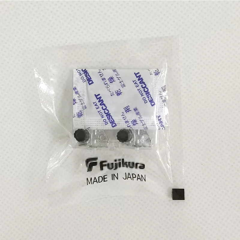 Electrodes 88S 87S 90S 31S A31 FSM-41S FSM-38S FSM-27S FSM-28S Fiber Fusion Splicer ELCT2-16B Electrode Rod for Fujikura