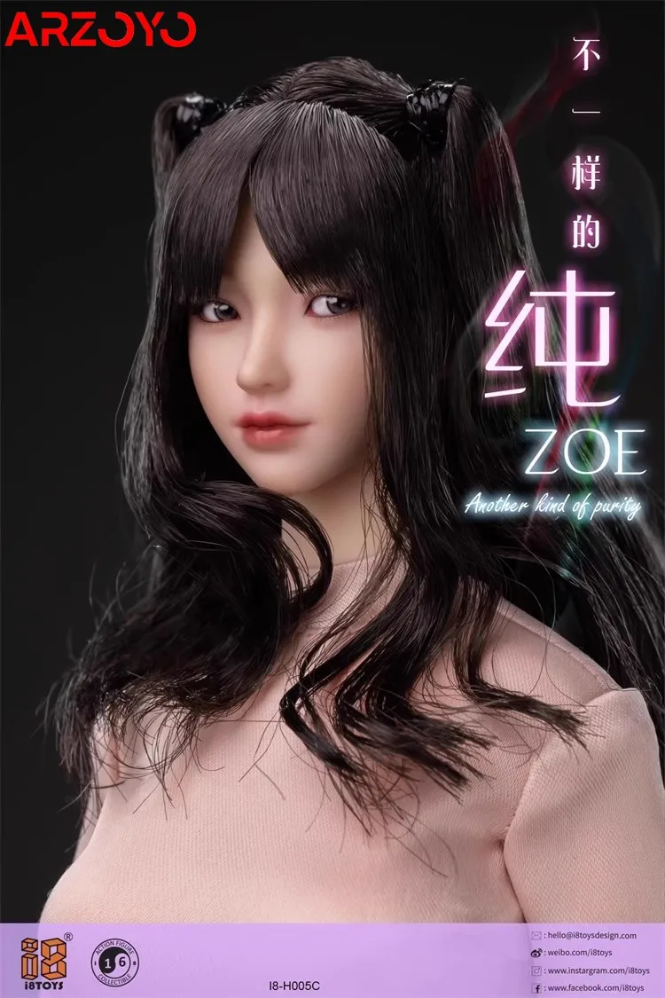 その他 1/6 Worldbox AT203 & I8TOYs Zoe I8-H005C 1/6 Worldbox AT203 & I8TOYs Zoe I8-H005C - メルカリ