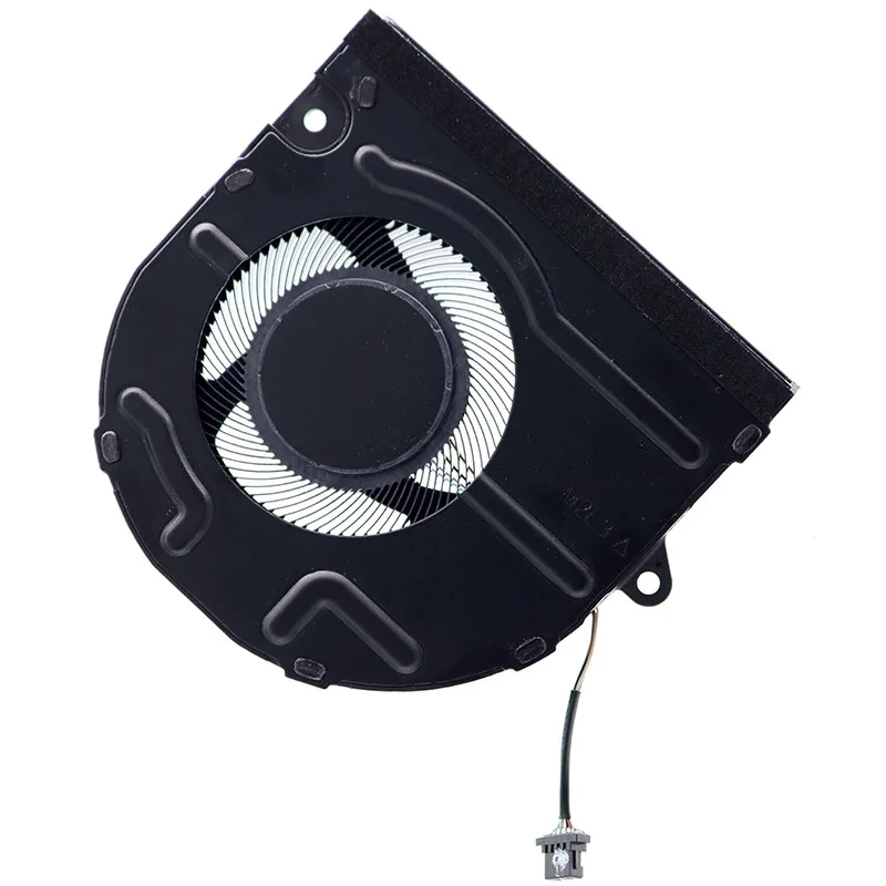 مروحة تبريد وحدة المعالجة المركزية KRK6P 0KRK6P EG50050S1-CH90-S9A لأجهزة Dell Inspiron 5410 5415 5418 5518 7415 Vostro 5510 5515