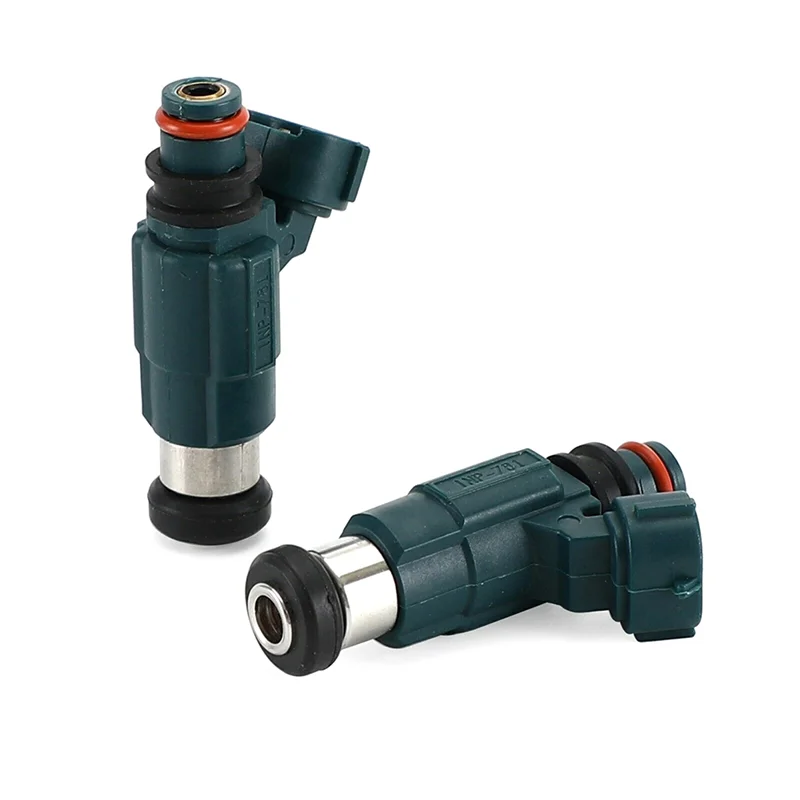 Abib -4Pcs Fuel Inj…