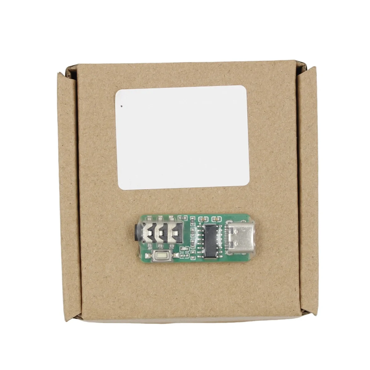 UNCL CW Key Trainer PC + Vband Morse Code Trainer Type-C Code Trainer Telegraph Trainer Key Connection