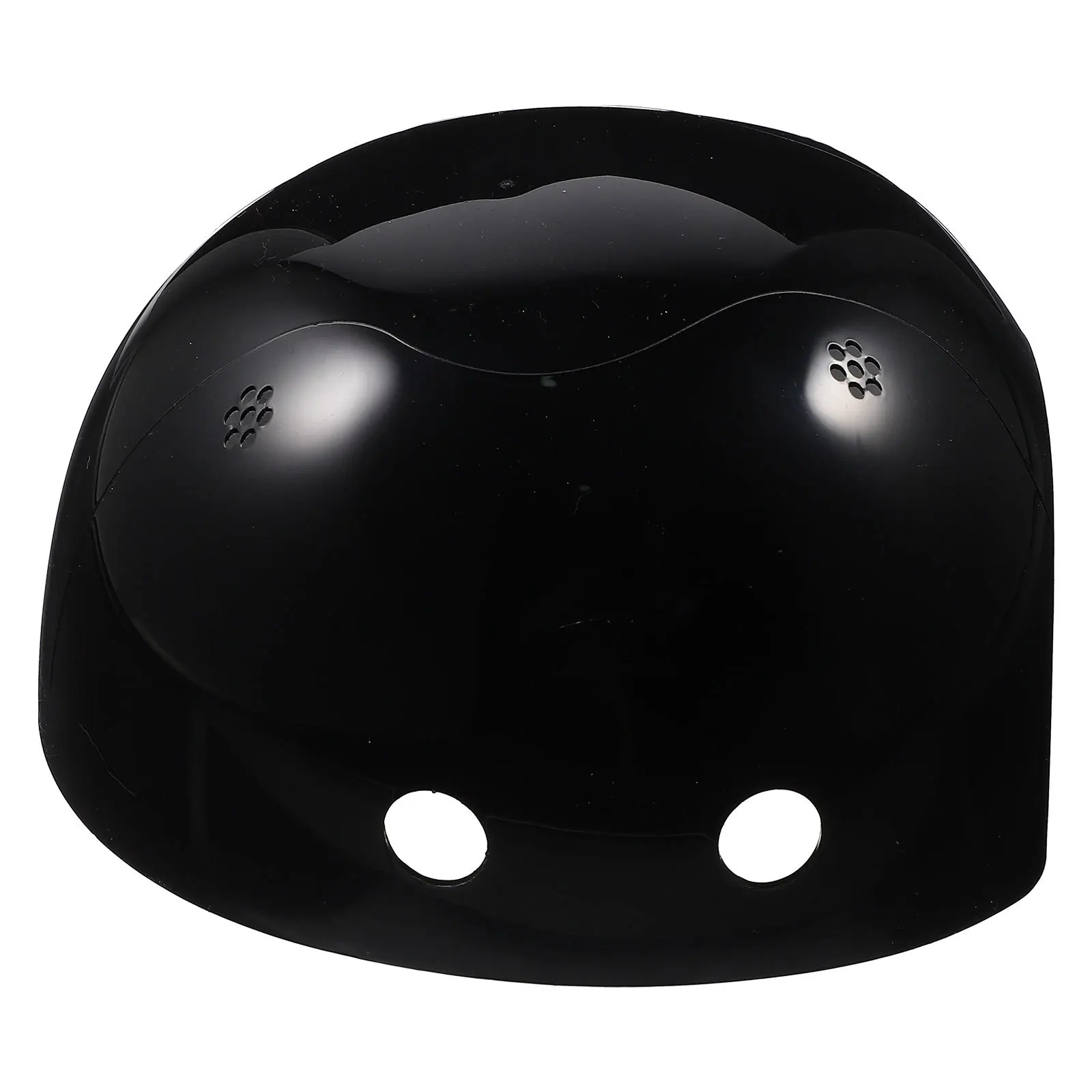 Bump Cap Insert Liner Safety Baseball Hat Insert Lightweight Breathable Durable Plastic Ventilation Holes Comfort