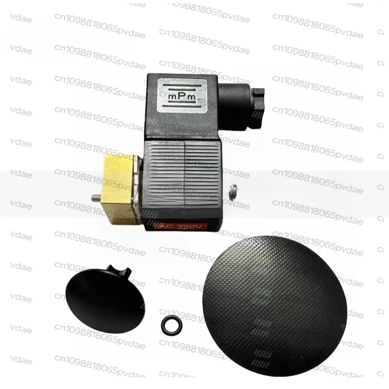 Compressor Spare 400707.0 7.5453.10031 400905.0 400706.0 Release Valve Repair Kit Solenoid Valves Are Suitable for KAESER