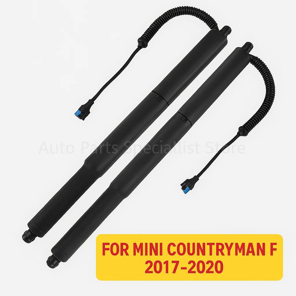 Brand New Electric Tailgate Support Strut Left Right Universal For MINI COUNTRYMAN F60(2 PLUGS) 2017-2020 51249447876