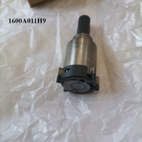 1600A011H9 for Bosch small mini electric screwdriver gearbox accessories GO/GO2