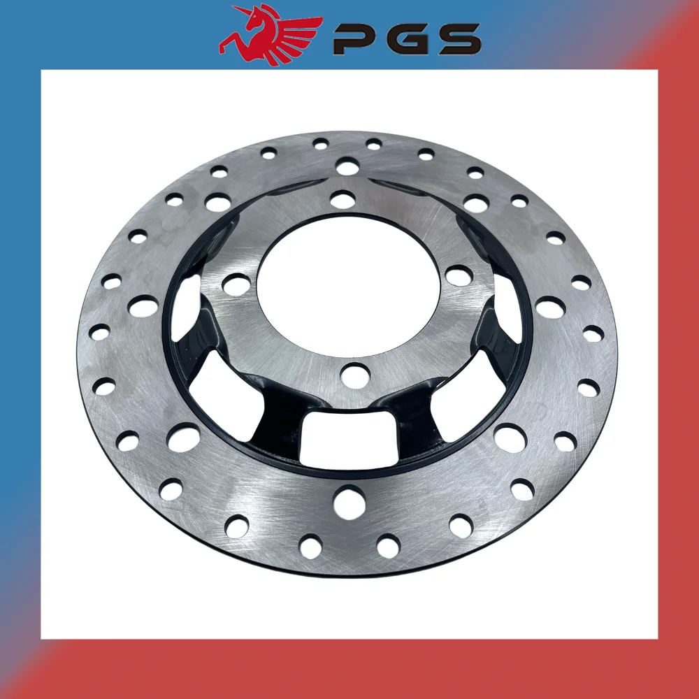Original FRONT BRAKE DISC For Cforce 400 X4 450 X450 500S 500HO 520 X520 550 X550 800 X8 ATV Quad 7020-080001