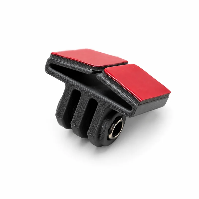 Base de Montaje para Cámara de Acción TLD D4/Fox Proframe, Base de Montaje Impresa en 3D para Cámara GoPro DJI, Adaptador de Base