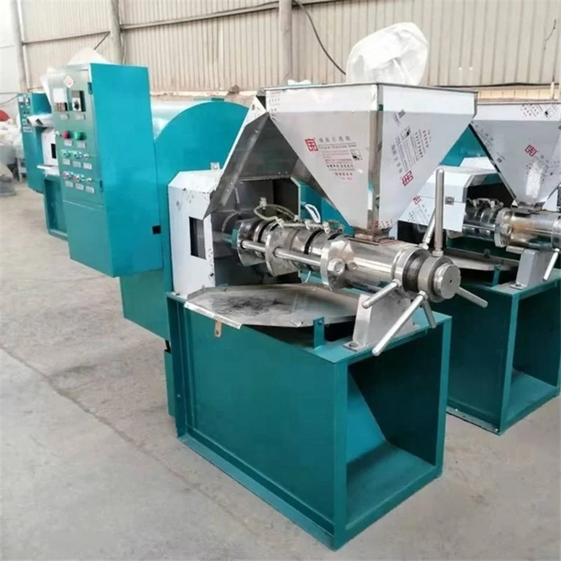 oil making machine Automatic Extra Virgin Olive Press Coconut Oil Making Hine For Suppliers And Sales
