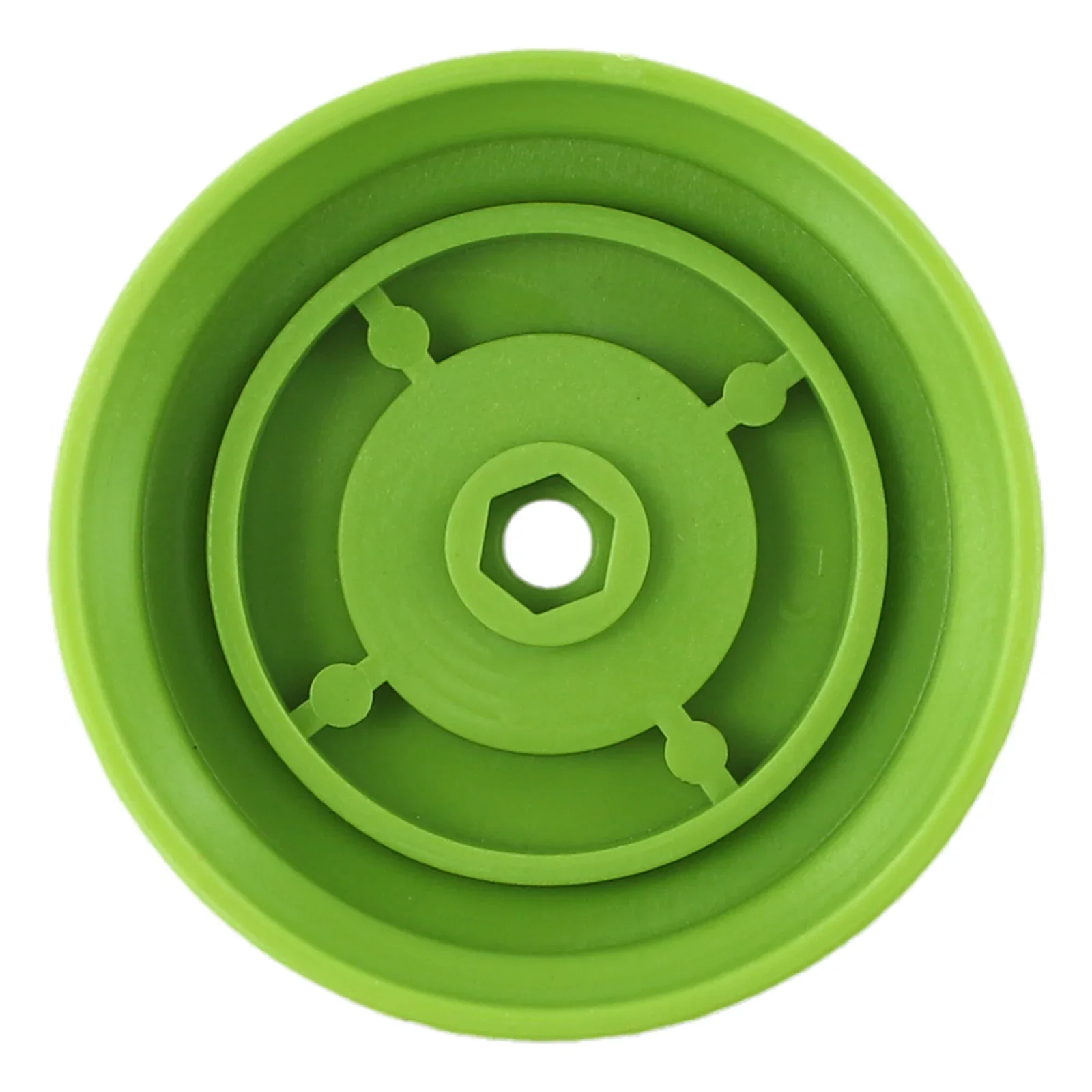 New Quality Blade Base Wear-resistance 3pcs Accessories Replacement Accessory Attachment Garden Power Tools Part