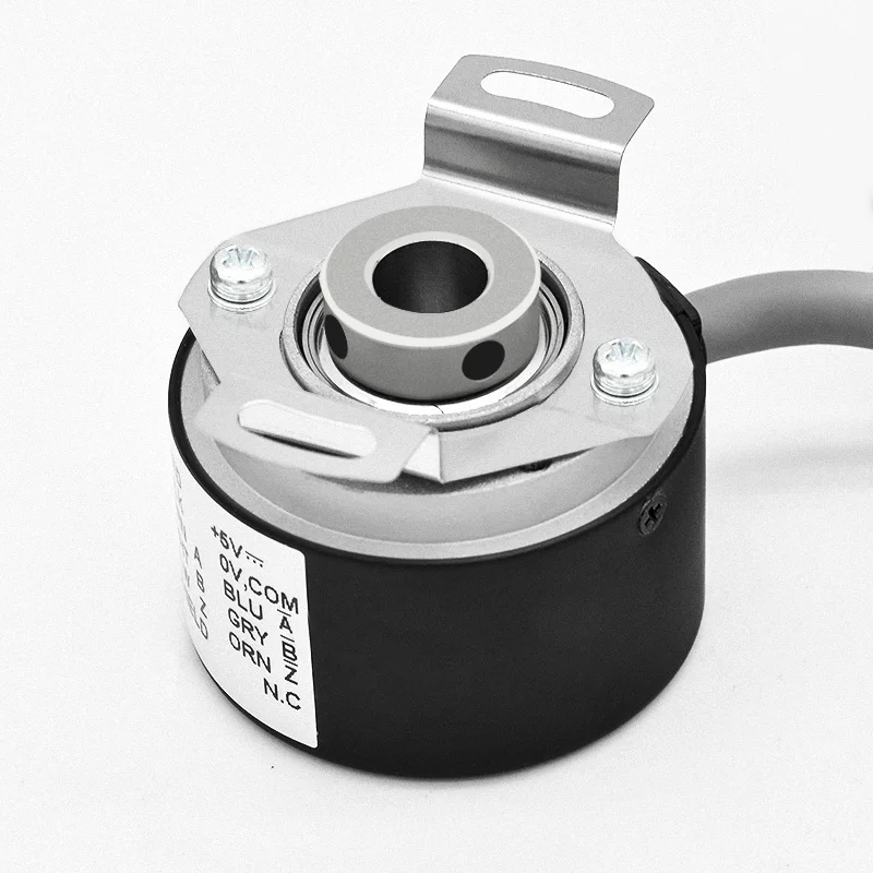 Encodeur de commande interne d'origine HES-10-2MHC 1024-2MD 036-2MHT arbre creux