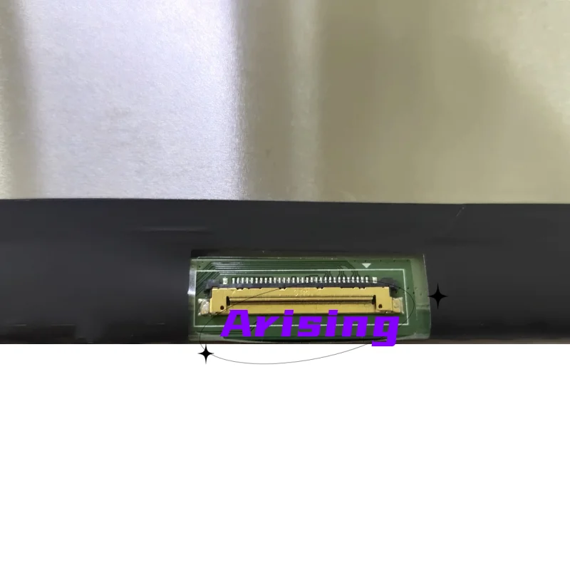 Imagem -04 - Tela Lcd do Portátil para Dell Latitude Display Ips Nv125fhm-n41 Lp125wf4-spf1 B125han02.3 Fhd 1920*1080 30 Pinos 5288 125 em