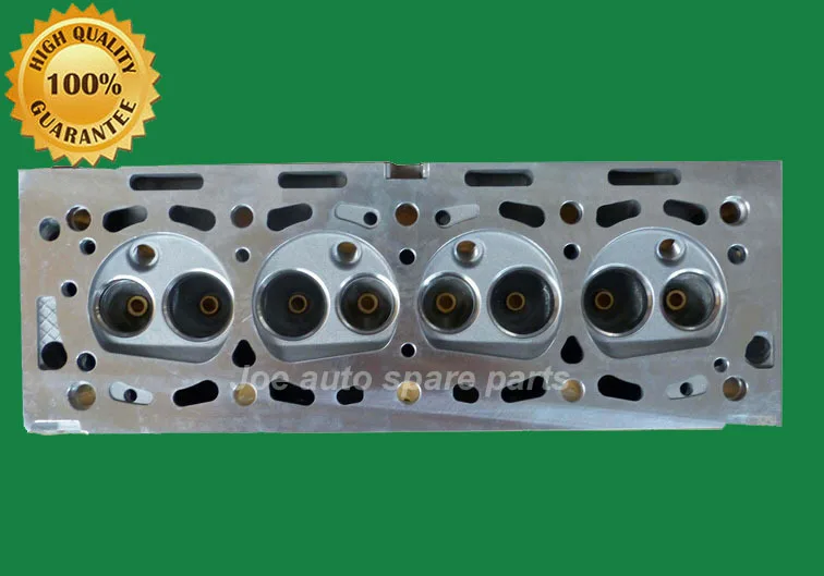 XU7JP 1.8L SOHC 8v cylinder head for Peaugeot 306/405/406/806/Expert 1761cc 1.8L SOHC 8v 1994-  OEM:9608434580 02.00.F2