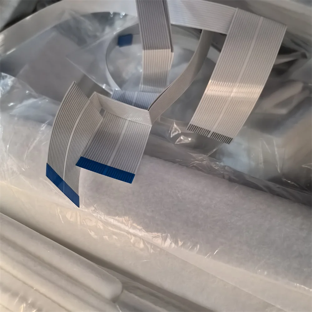 5 مجموعات رأس الطباعة الاستشعار كابل لإبسون L4150 L4156 L4158 L4160 L4163 L4165 L4166 L4168 L4169 L4170 L6160 L6168 L6170 L6178 6198