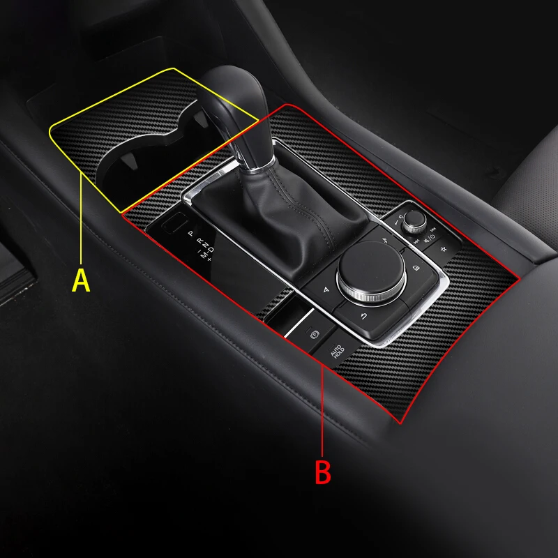 Thumbnail 3 - #72 Best Car Interior Trim Panels to Buy In 2026