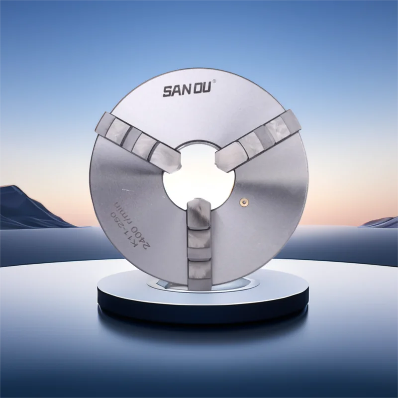 Lathe Chuck Sanou 3…