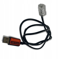 BMS DALY USB-RJ45 Cable For BMS DALY USB-RJ45 CABLE