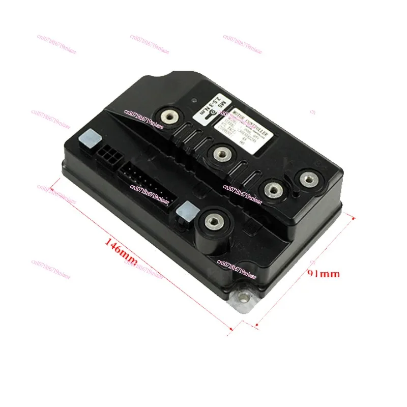 

Walking controller EBLE48120 (48V/120A) Donkey Kong controller accessories