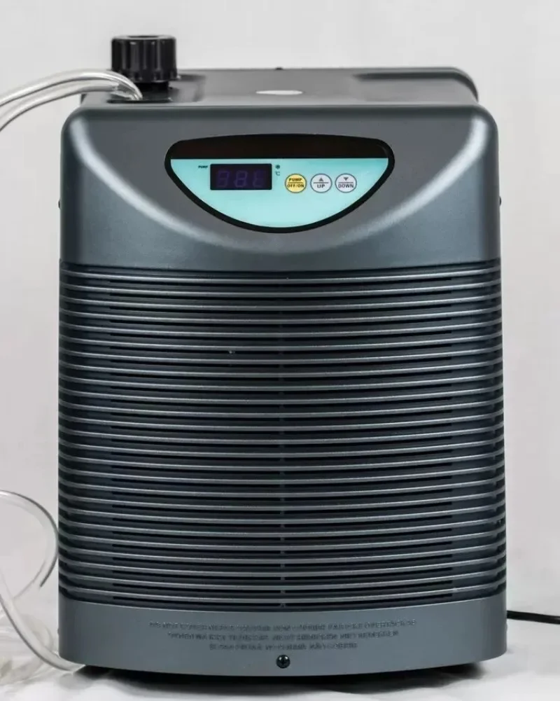 Portable ice water cycle fatigue recovery and regeneration instrument, designed for quick recovery after exercise