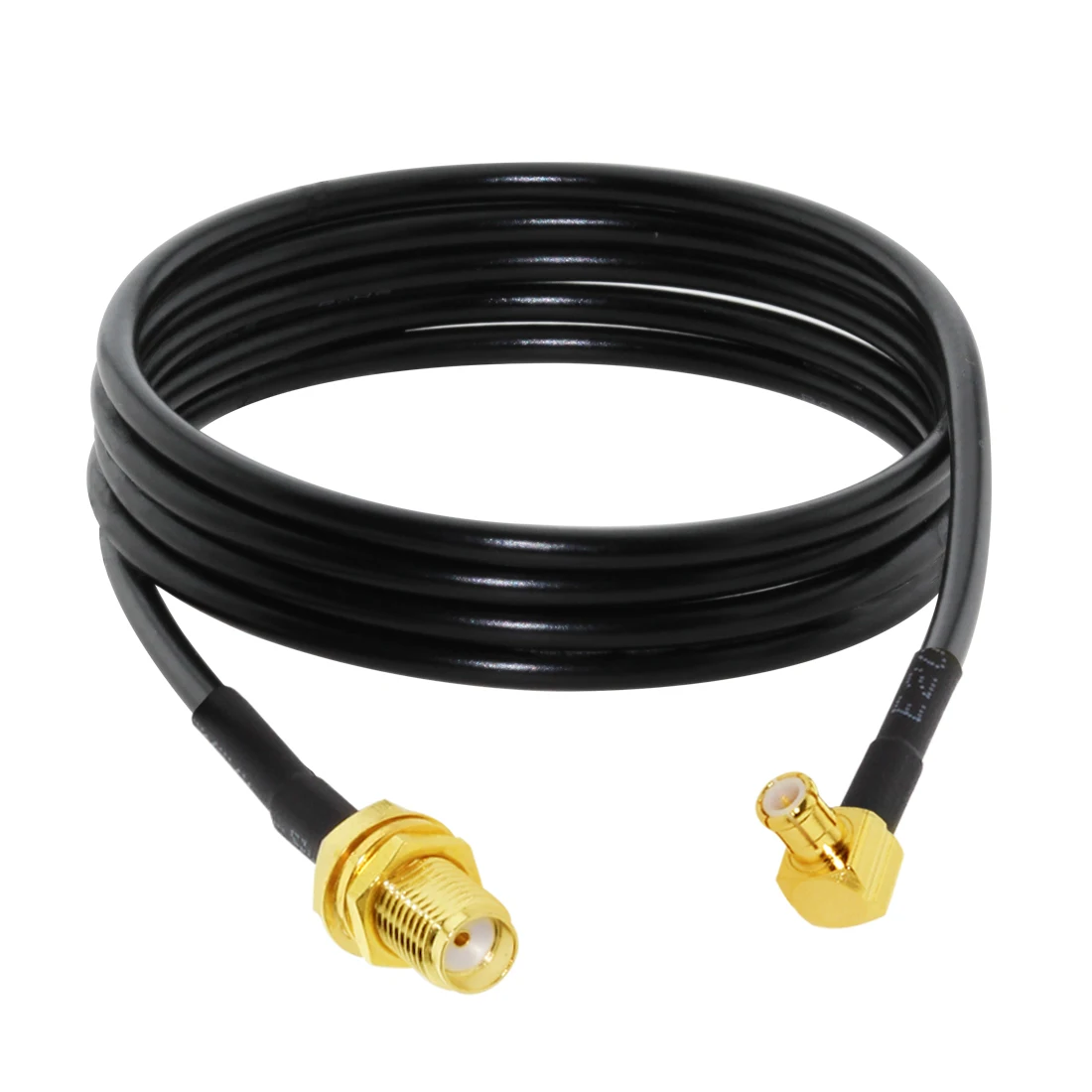 Sma Female Nut To M…