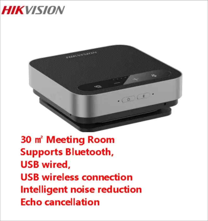 Oupushi video conference omnidirectional microphone drive free USB direct connected micro audio integrated network conference