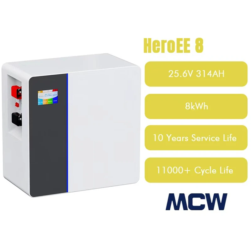 5KW  8KWH  Solar Generator Portable Lithium Power Station Power Banks & Power Station Generator Solar  Best Solar Generator