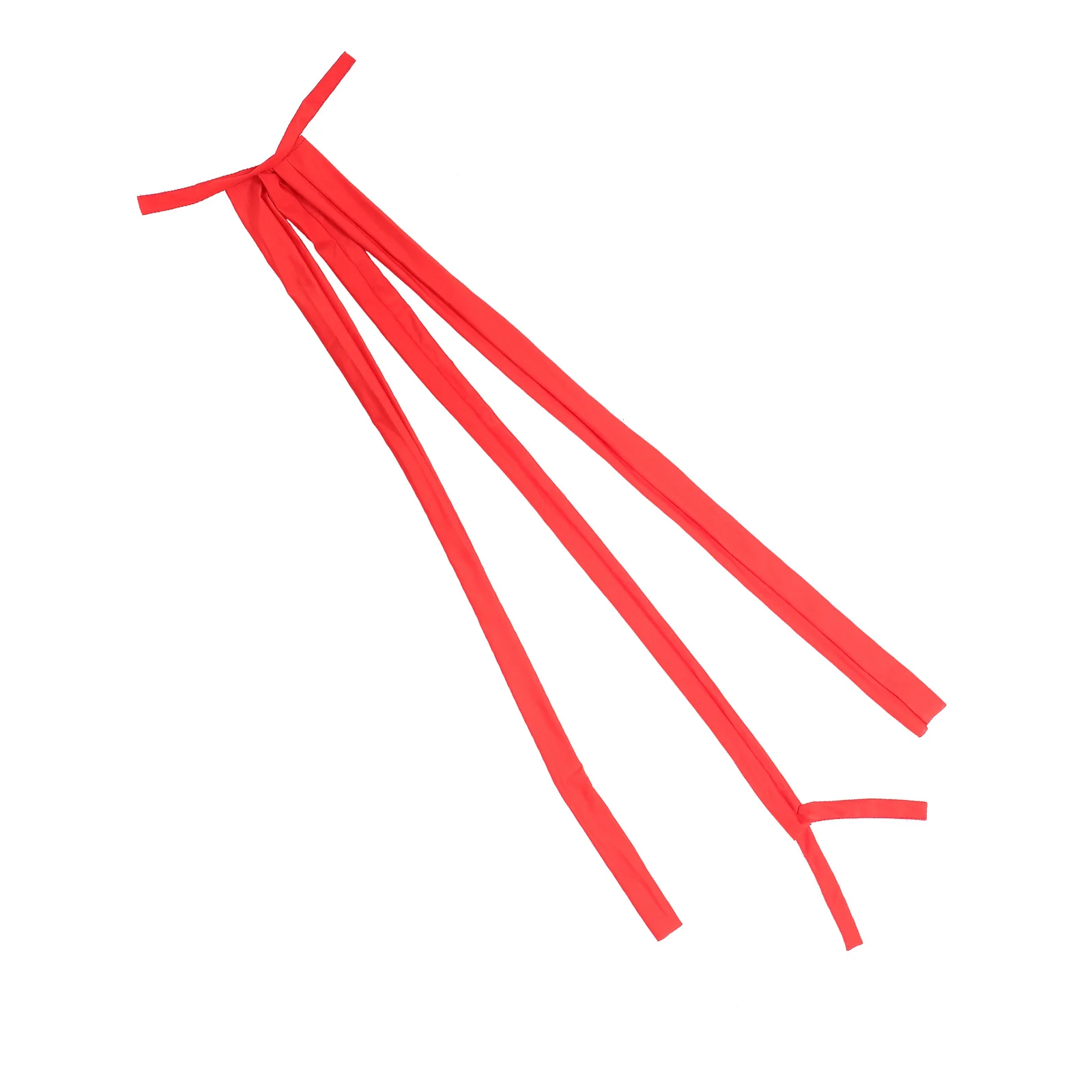 

Horse Tail Protector Chinlon Wear-Resistant Braided Wrap Keep Tail Clean Stylish Ranch Supply Horse Tool Ranch Supply