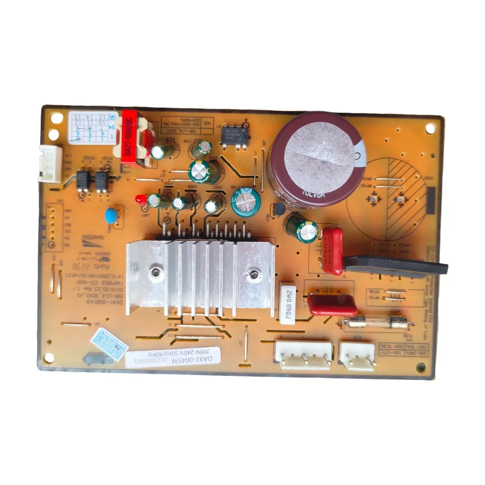 new for Samsung refrigerator inverter board DA92-00459E DA41-00814B motherboard refrigerator accessories