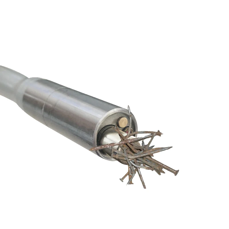 Economische Scherm Ijzeren Extractor Goedkope Scherm Digitale Vee Ijzer Extractor