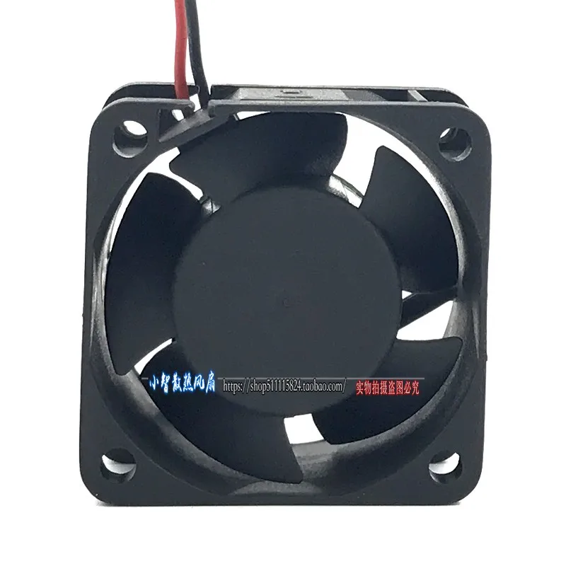 الأصلي AD0412LB-C52 12V 0.11A 4020 40*40*20 مللي متر جديد مروحة التبريد المبرد